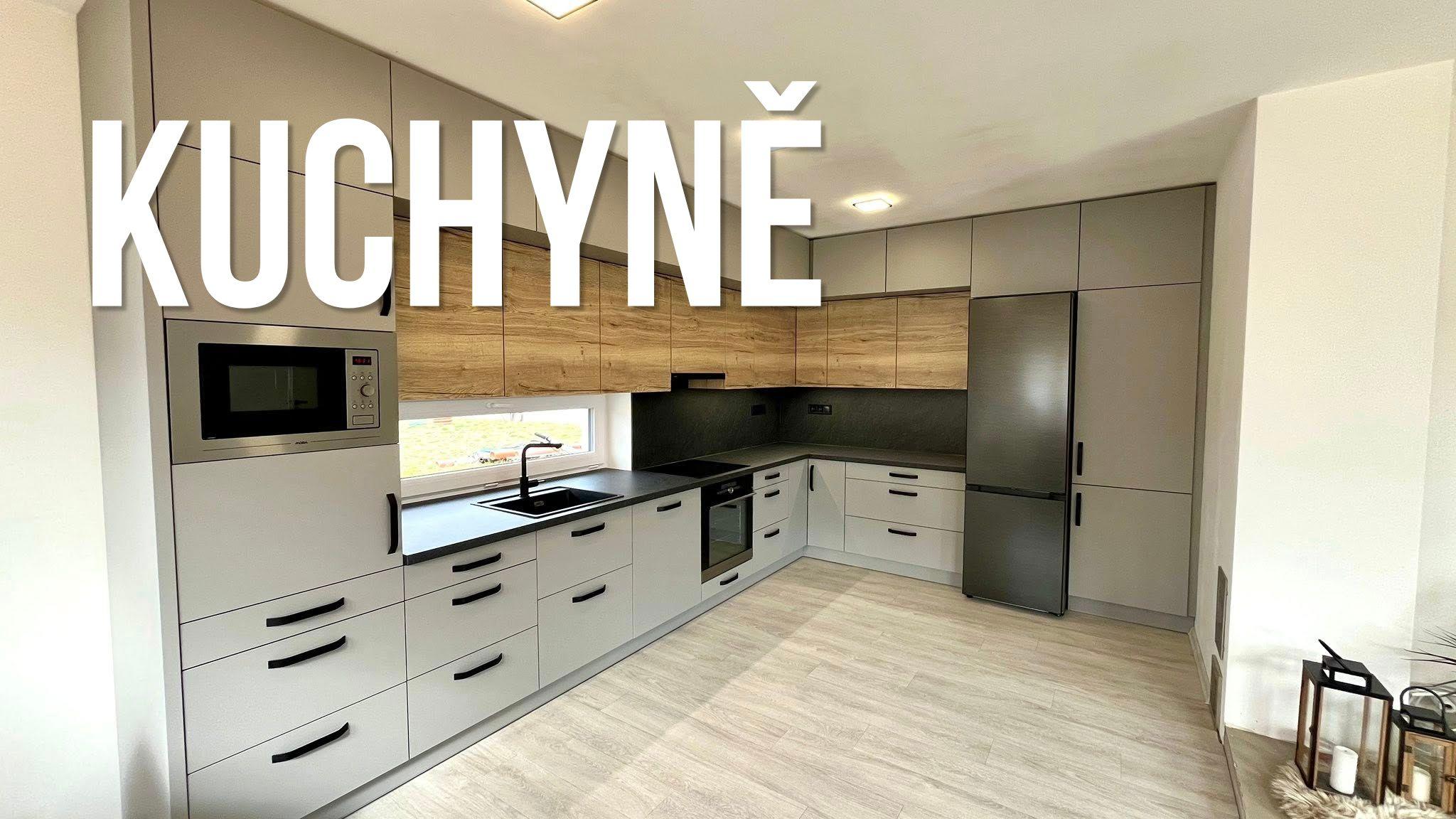 Kuchyně