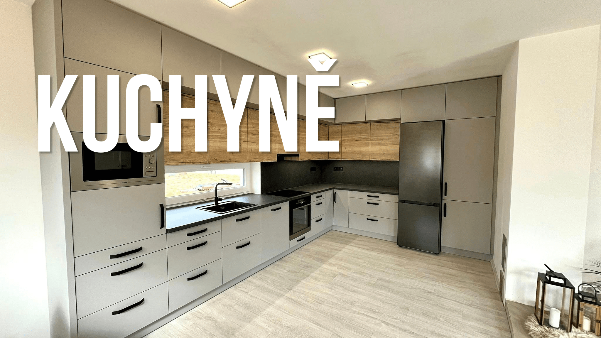 Kuchyně