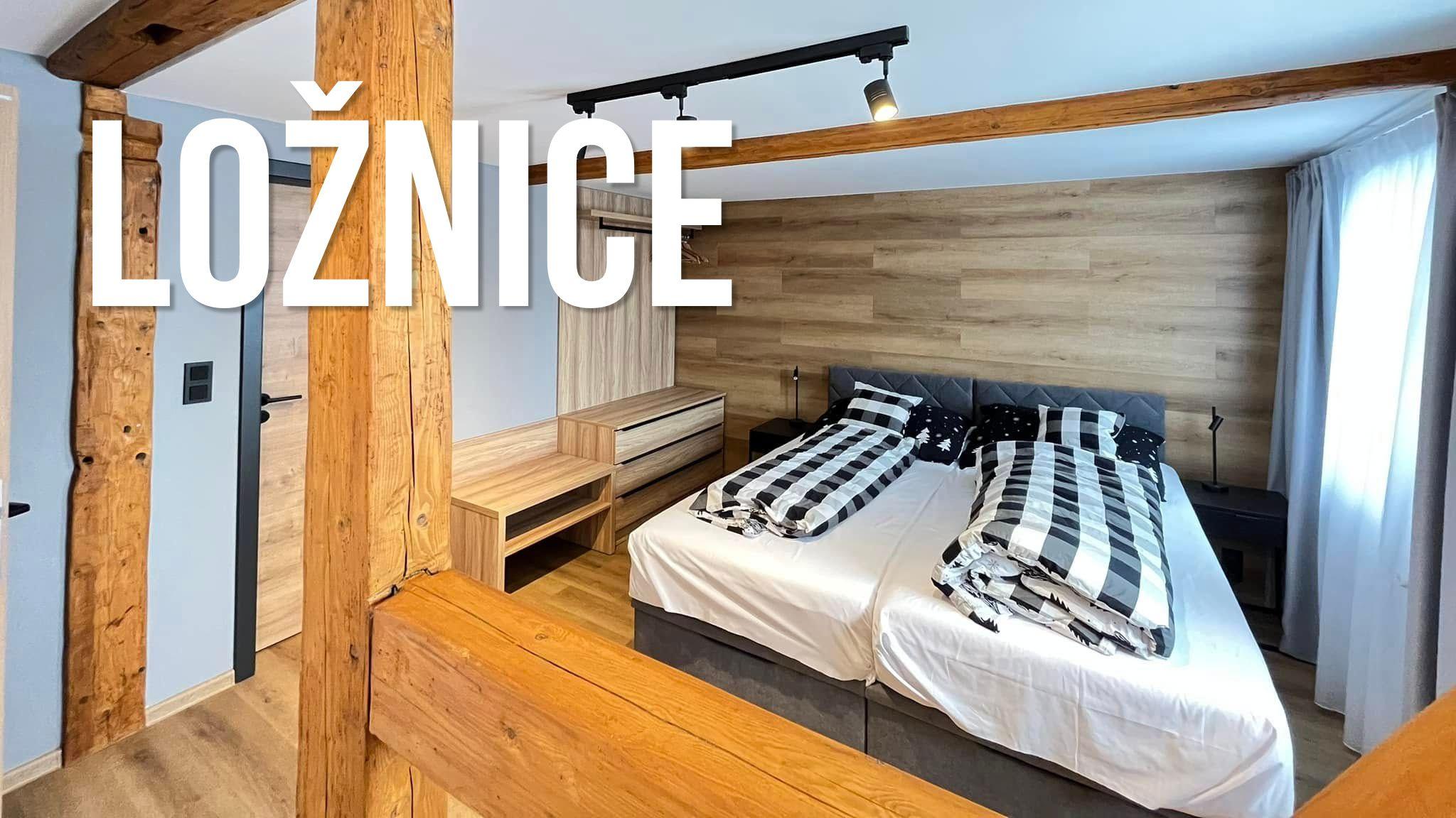 Ložnice