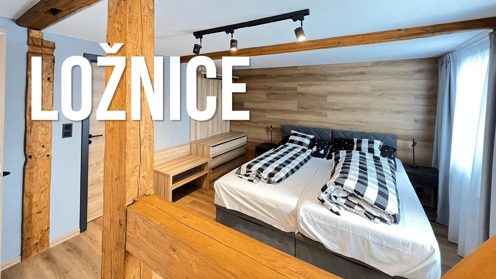 Ložnice