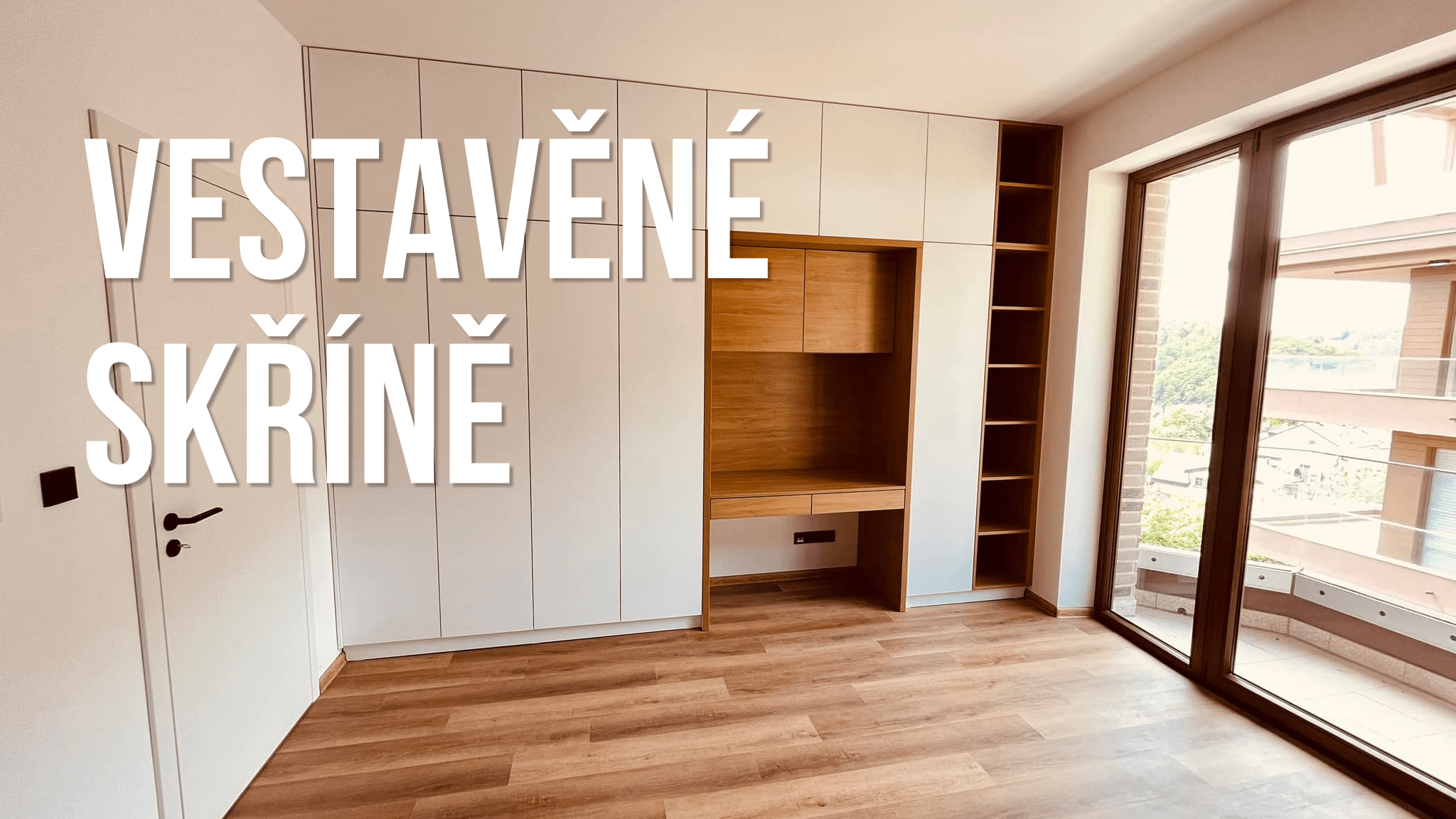 Skříně